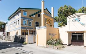 Reddoorz At Teofila Lodge